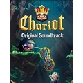 Microids Chariot Original Soundtrack PC Game
